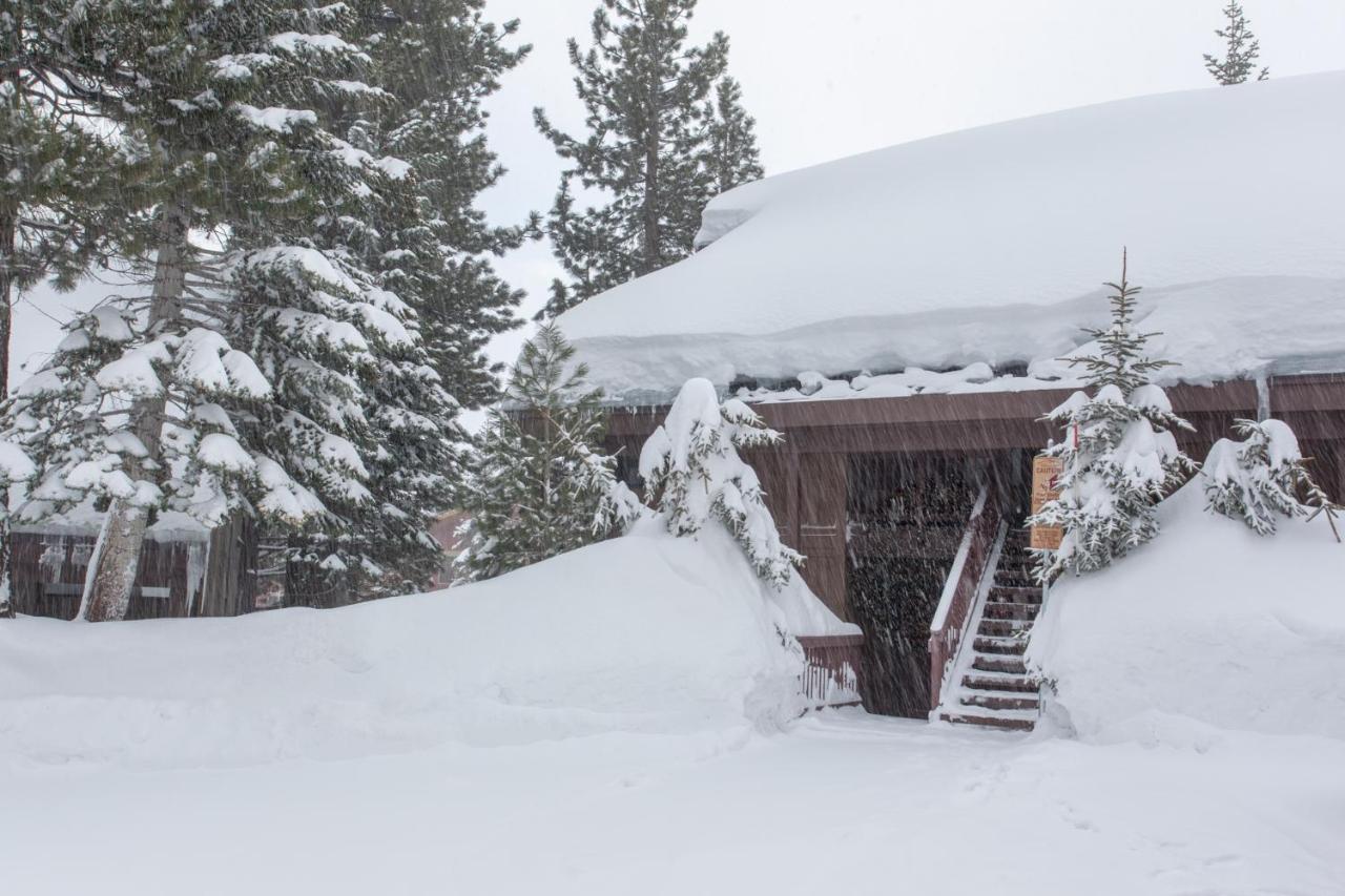 Val D'Lsere # 21 แมมมอธ เลกส์ ภายนอก รูปภาพ